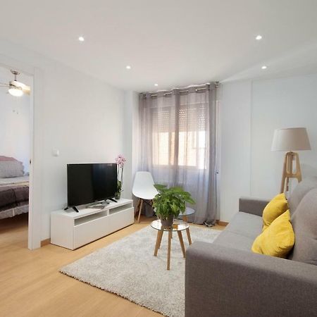 Acera Del Darro, Centrico Apartment Granada Ngoại thất bức ảnh