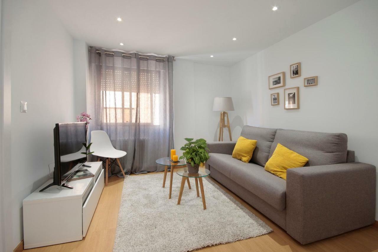 Acera Del Darro, Centrico Apartment Granada Ngoại thất bức ảnh