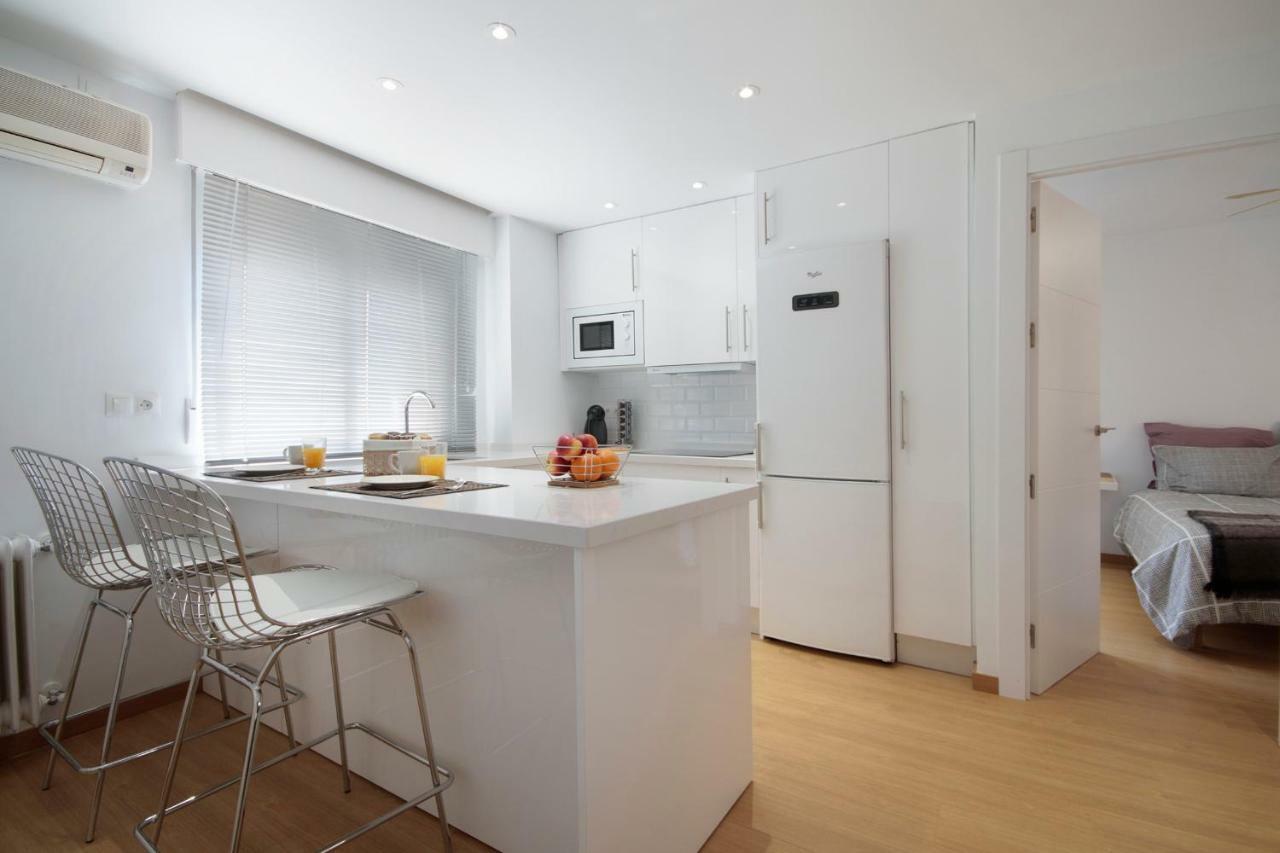 Acera Del Darro, Centrico Apartment Granada Ngoại thất bức ảnh