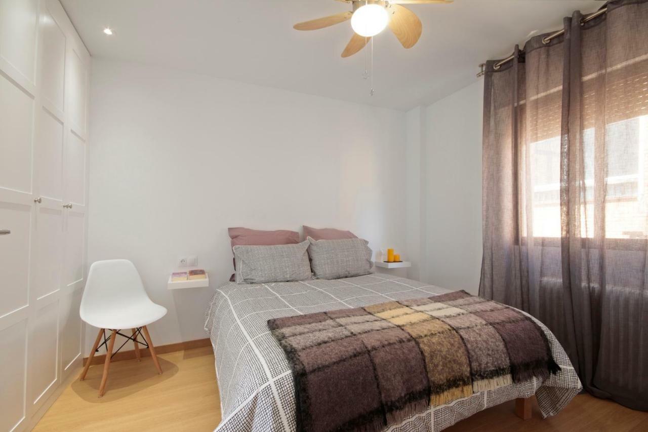 Acera Del Darro, Centrico Apartment Granada Ngoại thất bức ảnh