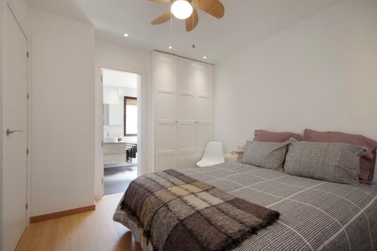 Acera Del Darro, Centrico Apartment Granada Ngoại thất bức ảnh