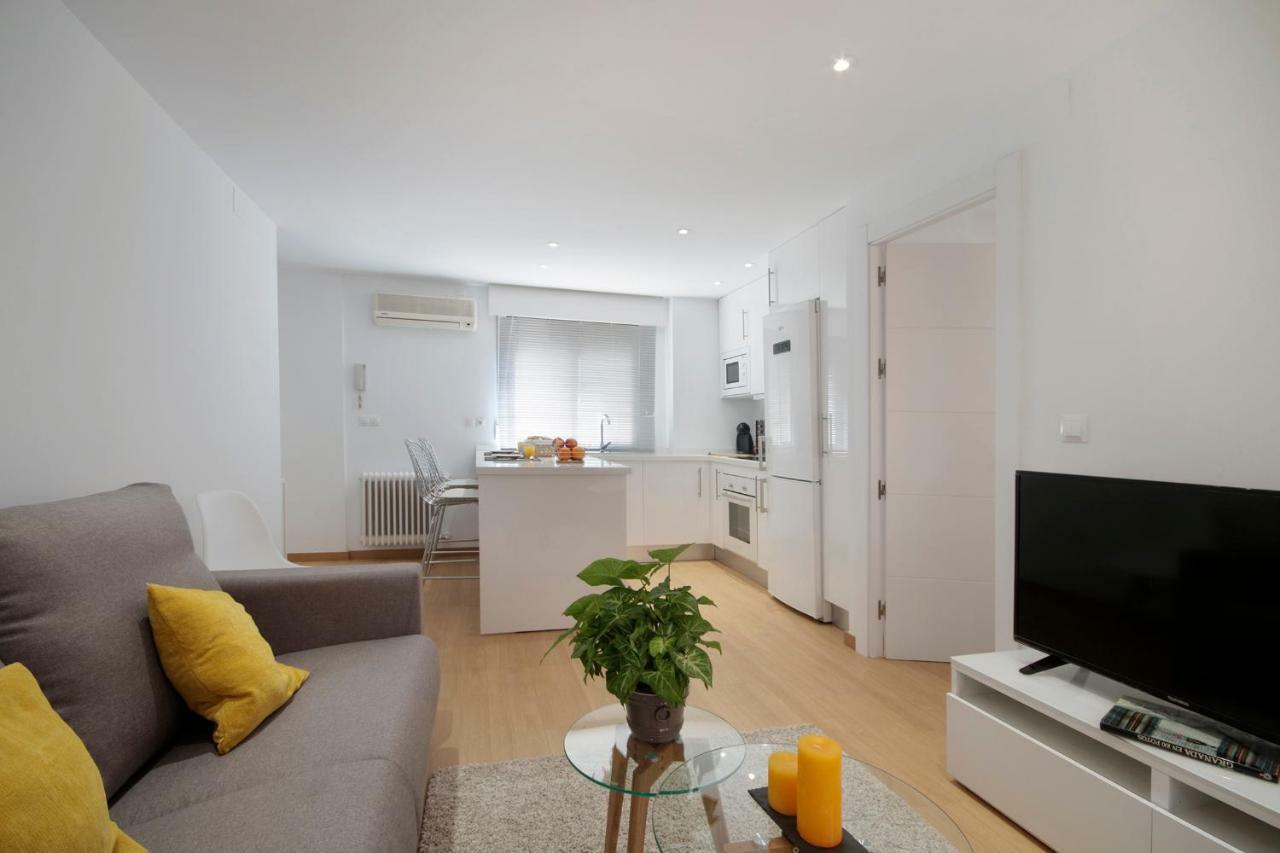 Acera Del Darro, Centrico Apartment Granada Ngoại thất bức ảnh