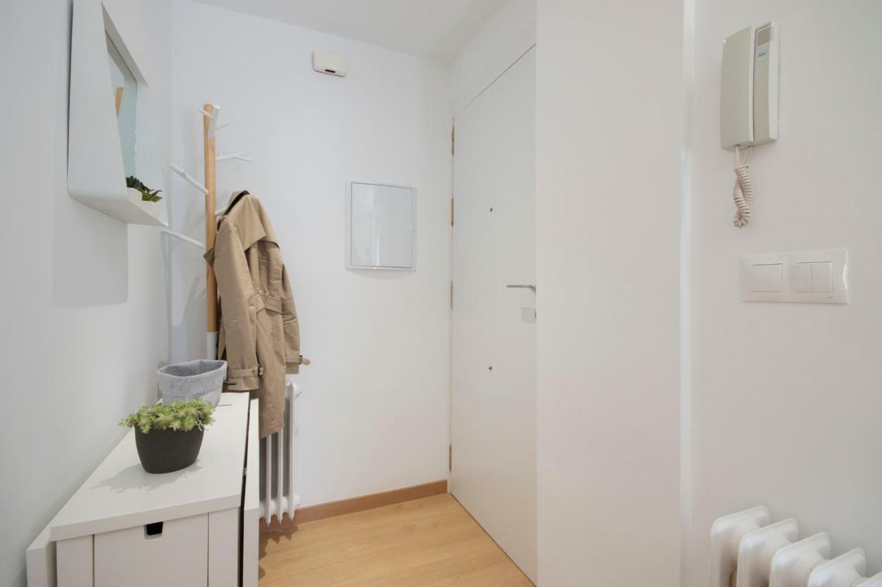 Acera Del Darro, Centrico Apartment Granada Ngoại thất bức ảnh