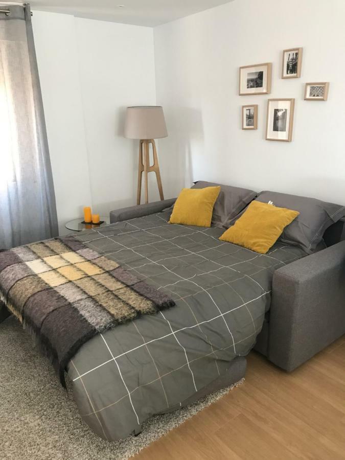 Acera Del Darro, Centrico Apartment Granada Ngoại thất bức ảnh